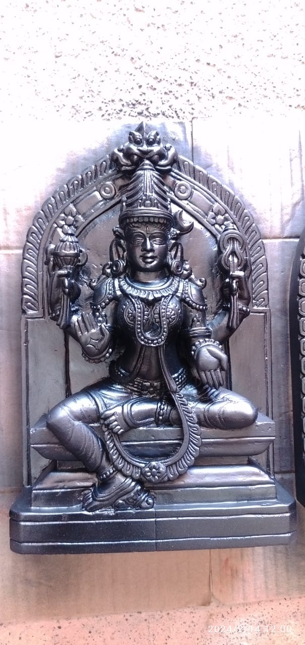 Bhubaneshwari Devi