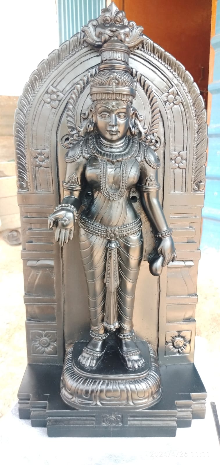 Parvathi Devi